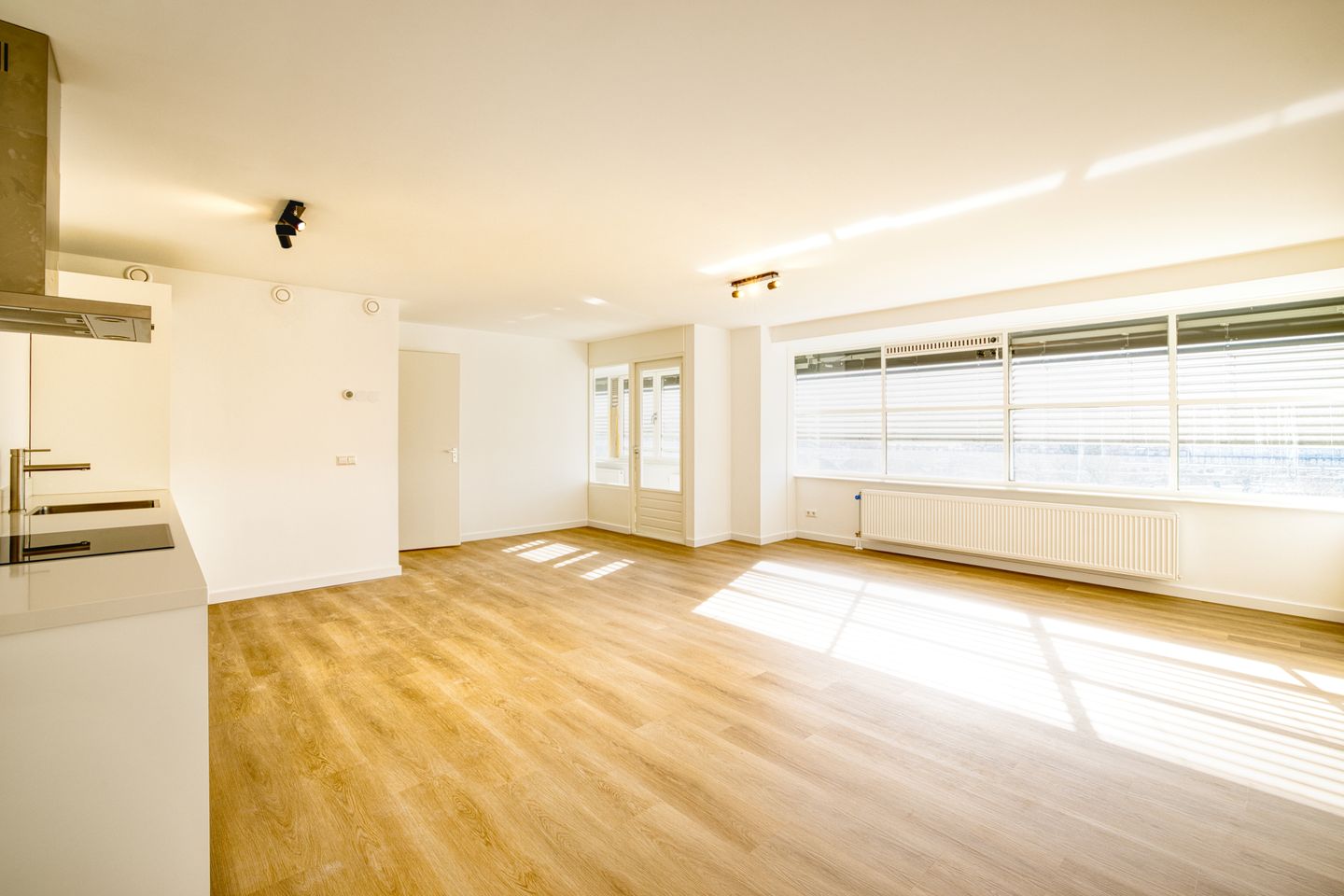 Appartement Noord West Buitensingel 5-A — foto 1