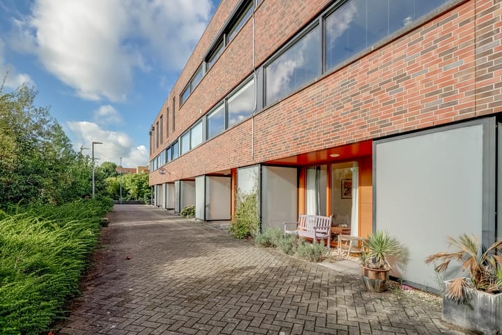 Foto 4 van Willem Hedastraat 173