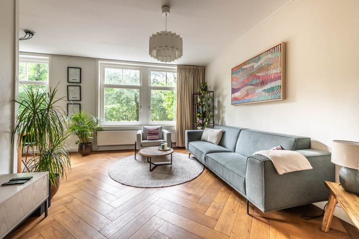 Photo 2 of Warmondstraat 73-1