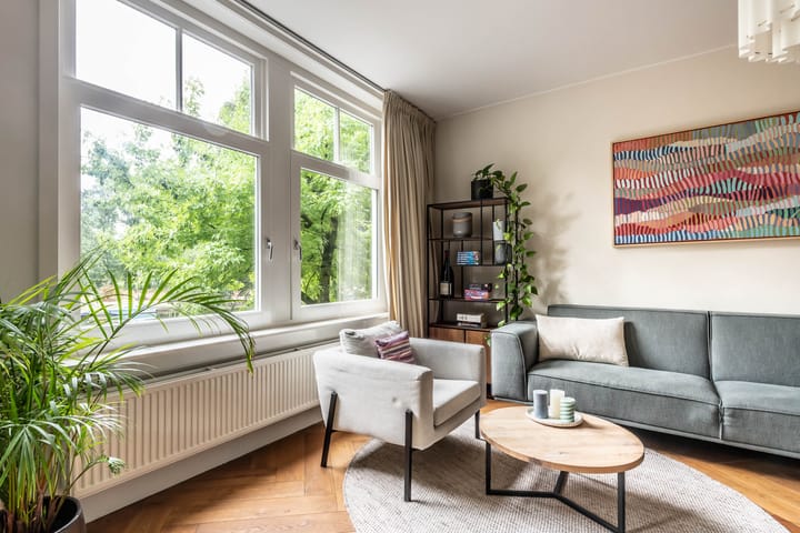 Photo 4 of Warmondstraat 73-1