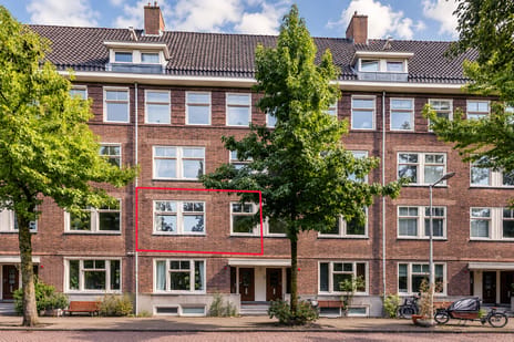 Warmondstraat thumbnail