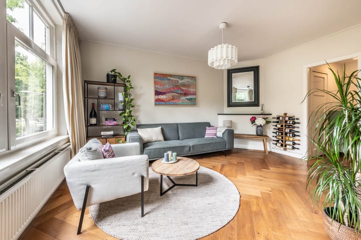 Photo 5 of Warmondstraat 73-1