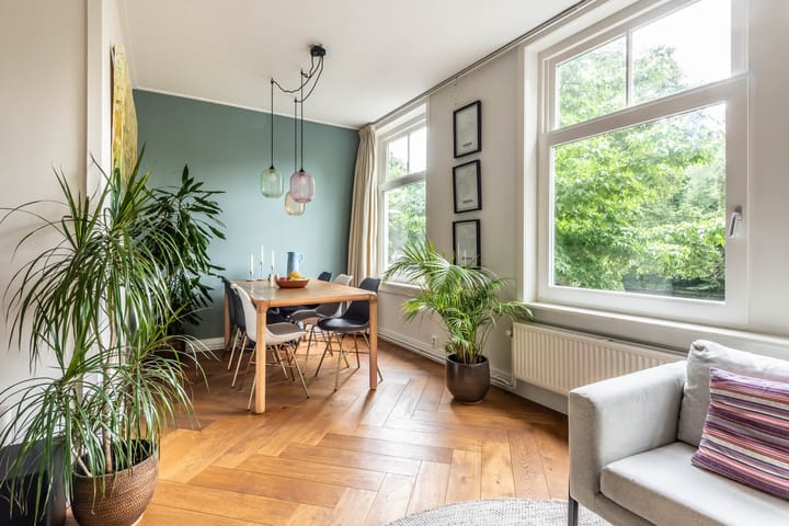 Photo 3 of Warmondstraat 73-1
