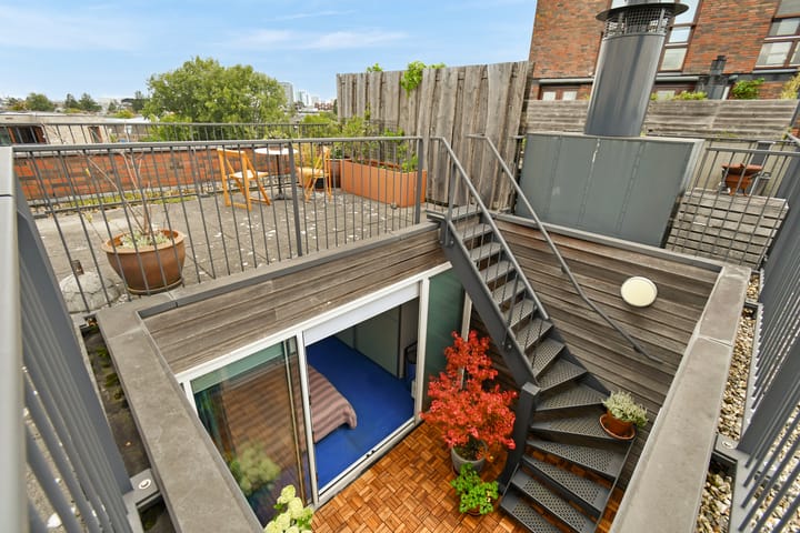 Appartement te koop: Funenpark 113, Amsterdam