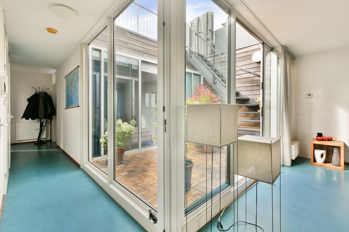 Appartement te koop: Funenpark 113, Amsterdam