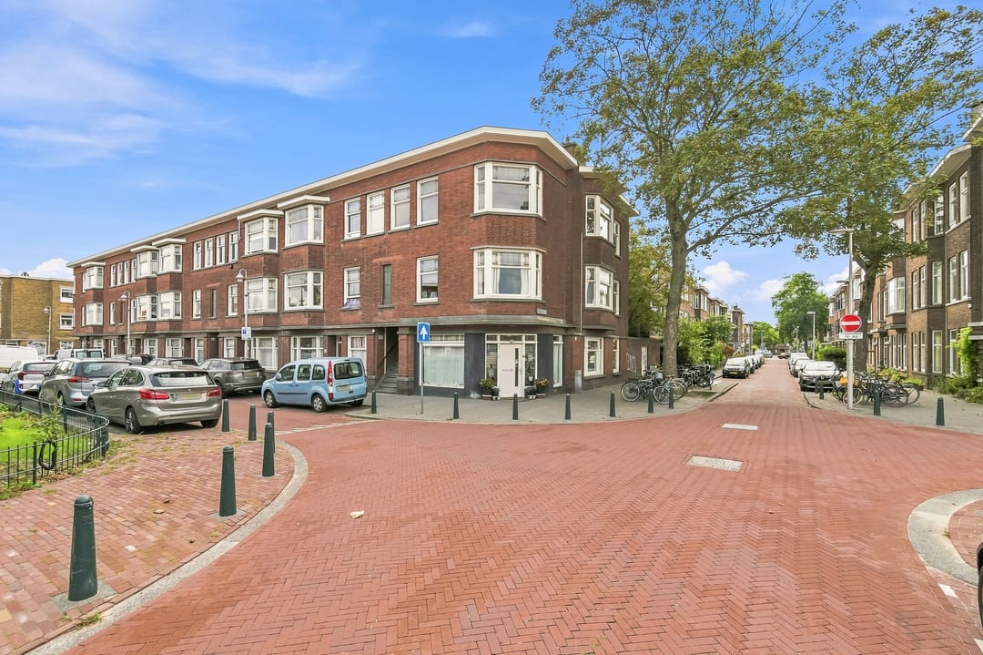 Foto 1 van Wapenveldestraat 31
