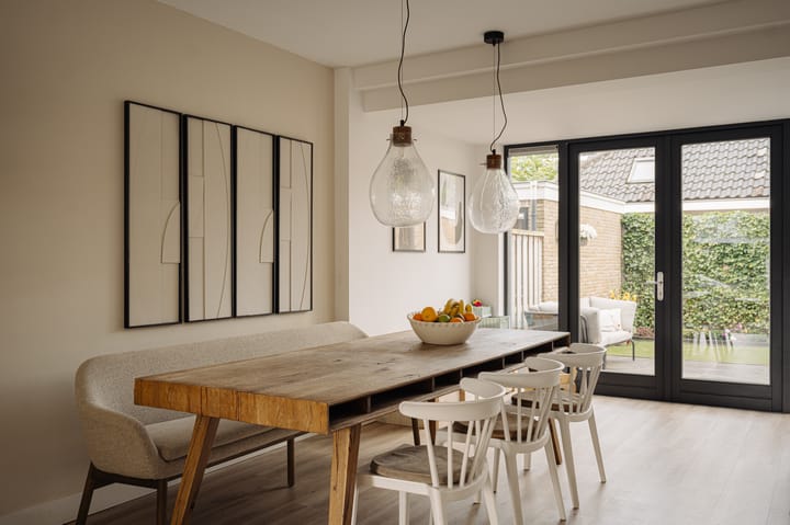 Tussenwoning te koop: Gijsbrecht van Amstellaan 31, Amstelveen