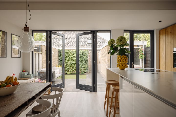 Tussenwoning te koop: Gijsbrecht van Amstellaan 31, Amstelveen