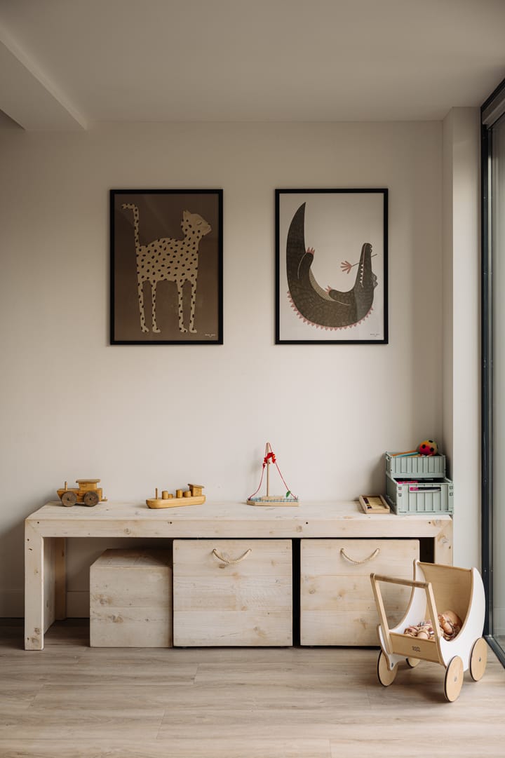 Tussenwoning te koop: Gijsbrecht van Amstellaan 31, Amstelveen