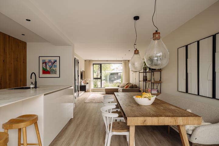 Tussenwoning te koop: Gijsbrecht van Amstellaan 31, Amstelveen