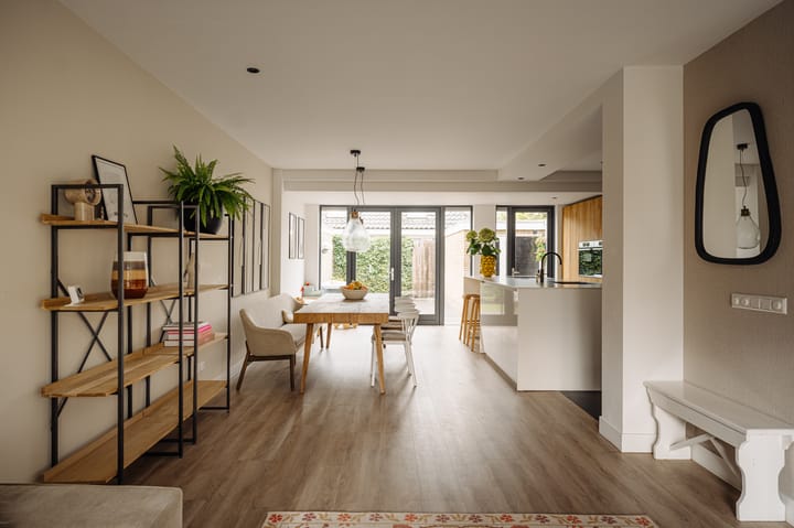 Tussenwoning te koop: Gijsbrecht van Amstellaan 31, Amstelveen