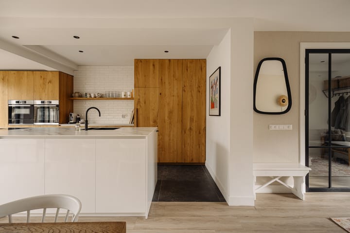 Tussenwoning te koop: Gijsbrecht van Amstellaan 31, Amstelveen