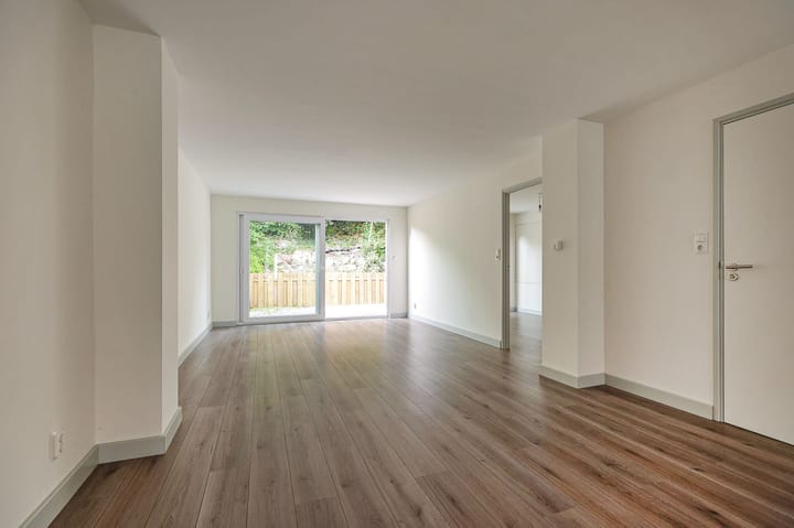 Appartement te koop: Kometensingel 114H, Amsterdam