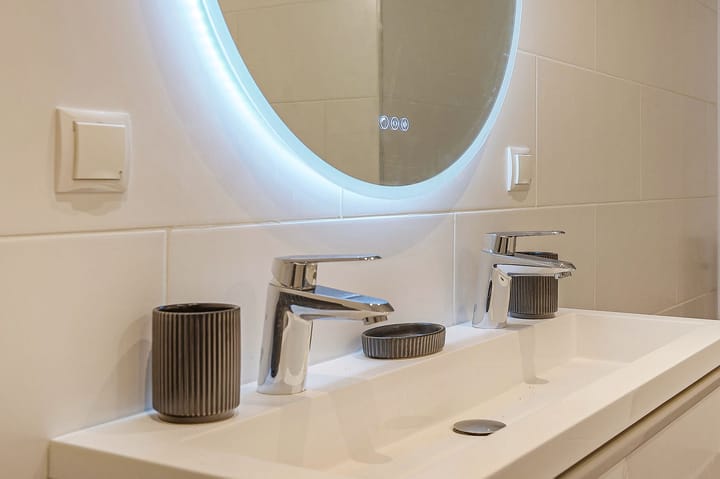 Appartement te koop: Kometensingel 114H, Amsterdam