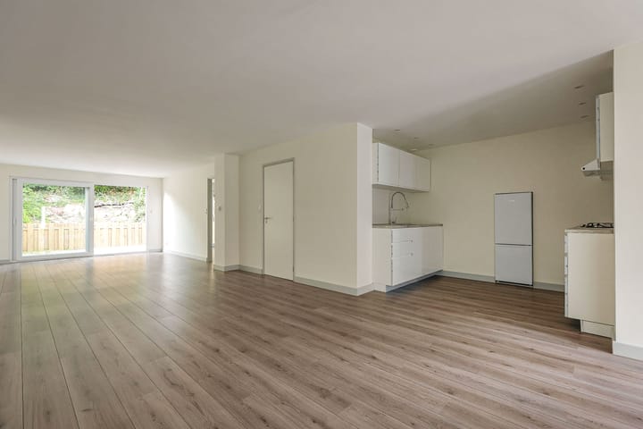 Appartement te koop: Kometensingel 114H, Amsterdam