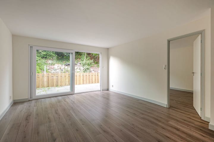 Appartement te koop: Kometensingel 114H, Amsterdam