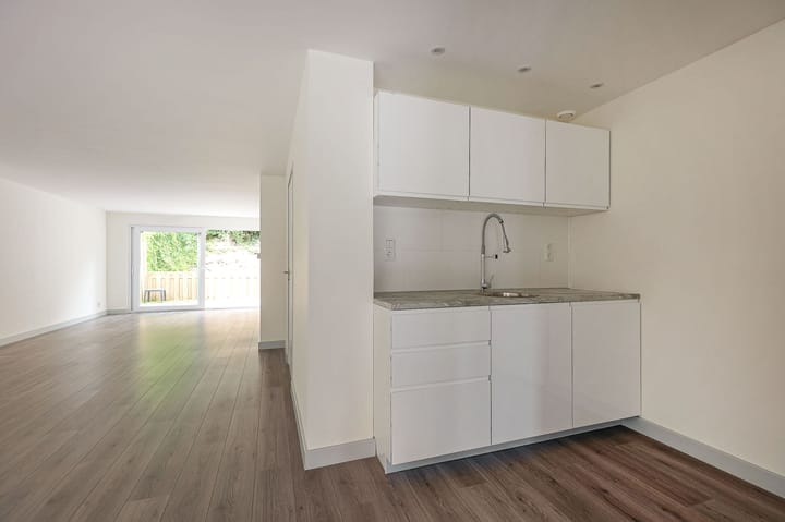 Appartement te koop: Kometensingel 114H, Amsterdam