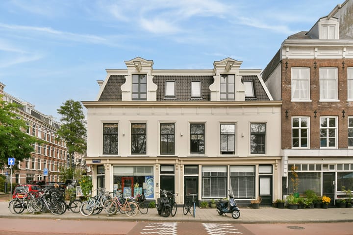 Foto 2 van Weesperzijde 39-B