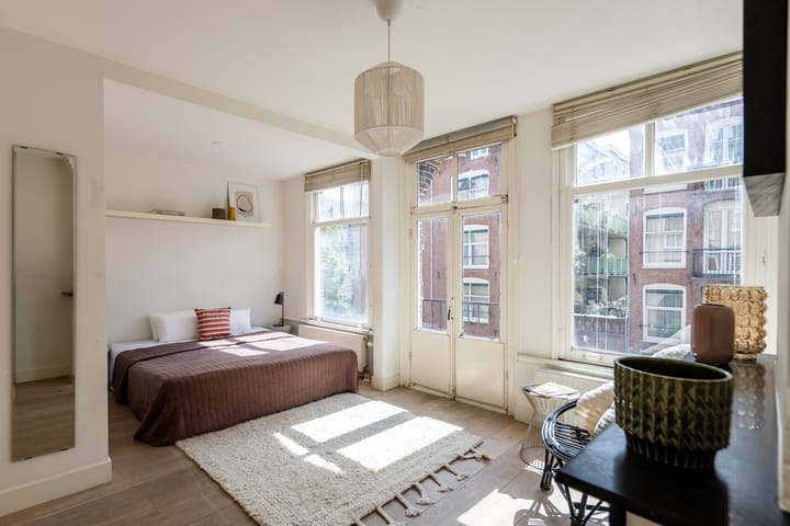 Appartement te koop: Kanaalstraat 140-1, Amsterdam