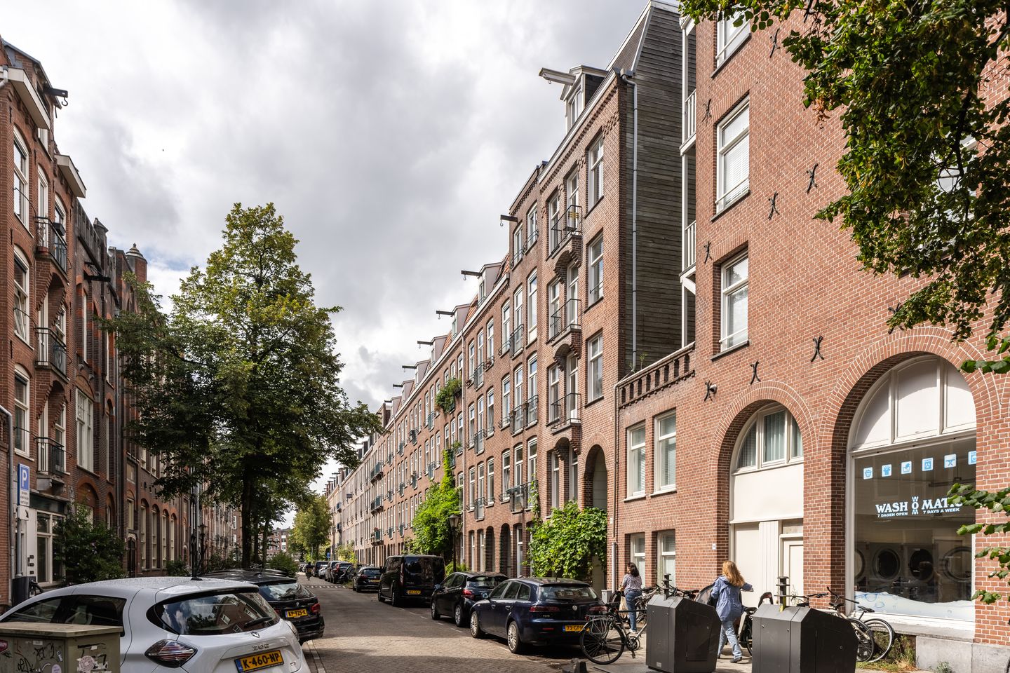 Foto 19 van Kanaalstraat 140-1