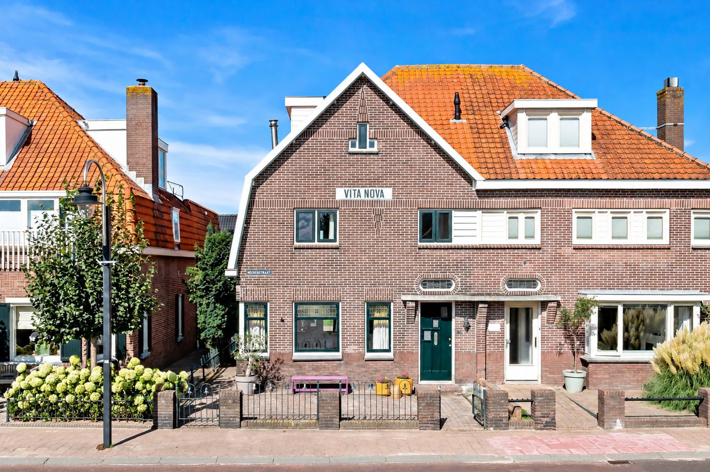 Foto 1 van Herenstraat 78