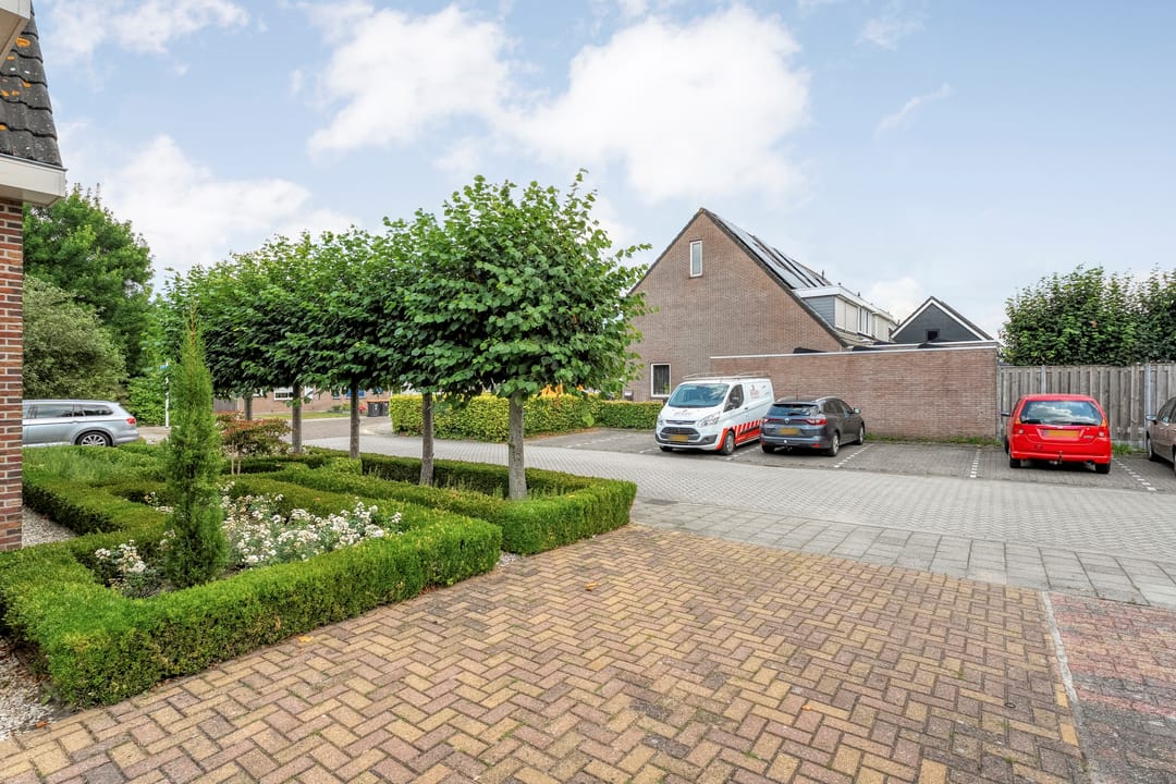 Foto 47 van Bieslook 4