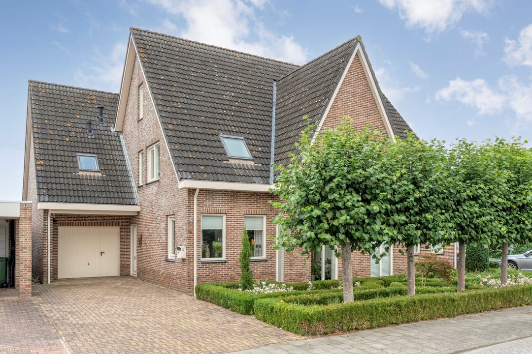 Foto 1 van Bieslook 4