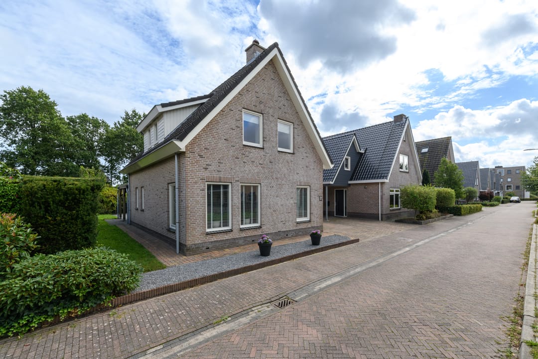 Foto 1 van Landkaartje 17
