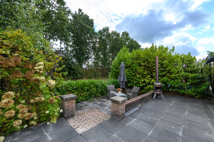 Foto 4 van Landkaartje 17
