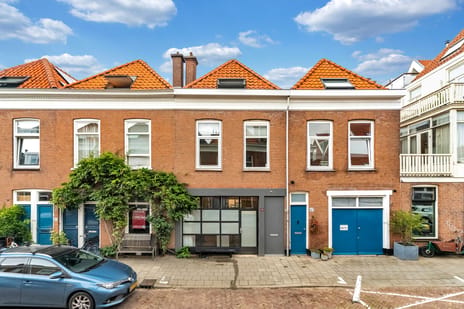 Roggeveenstraat thumbnail