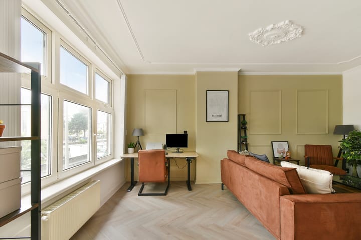 Foto 4 van Soestdijksekade 314-A