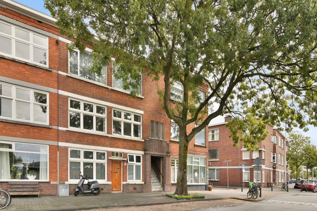Foto 1 van Soestdijksekade 314-A