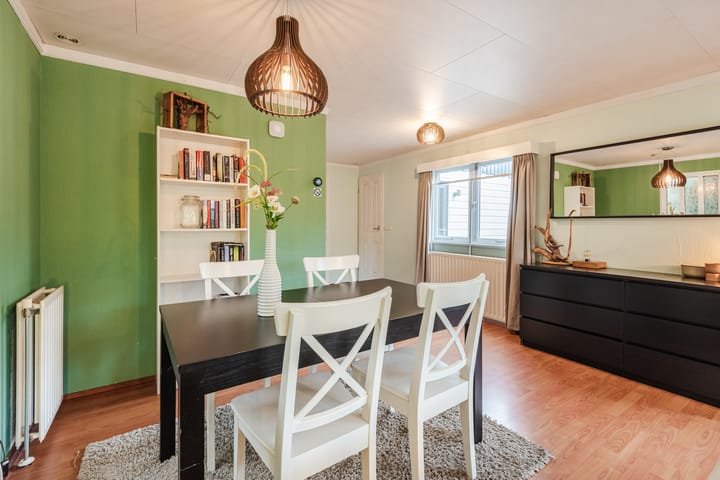 Vrijstaande woning te koop: Poolseweg 27-75, Putten