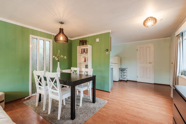 Vrijstaande woning te koop: Poolseweg 27-75, Putten