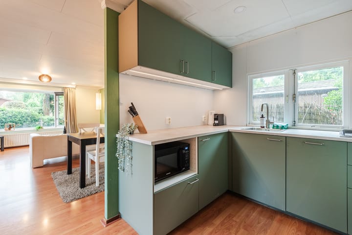 Vrijstaande woning te koop: Poolseweg 27-75, Putten