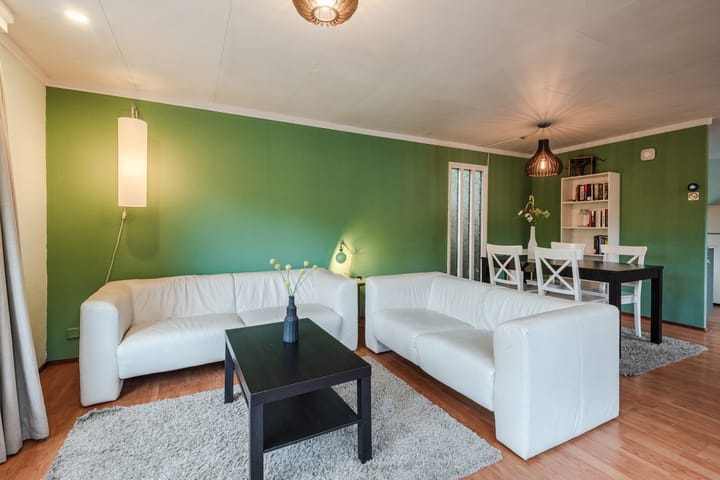 Vrijstaande woning te koop: Poolseweg 27-75, Putten