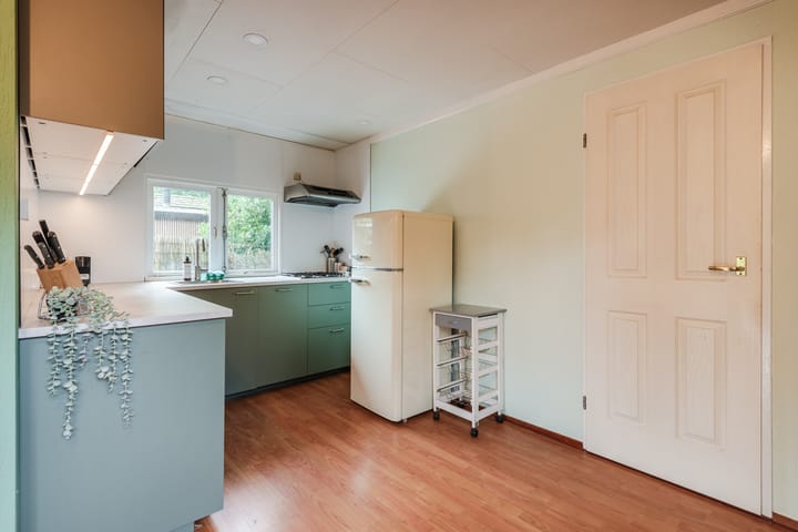 Vrijstaande woning te koop: Poolseweg 27-75, Putten