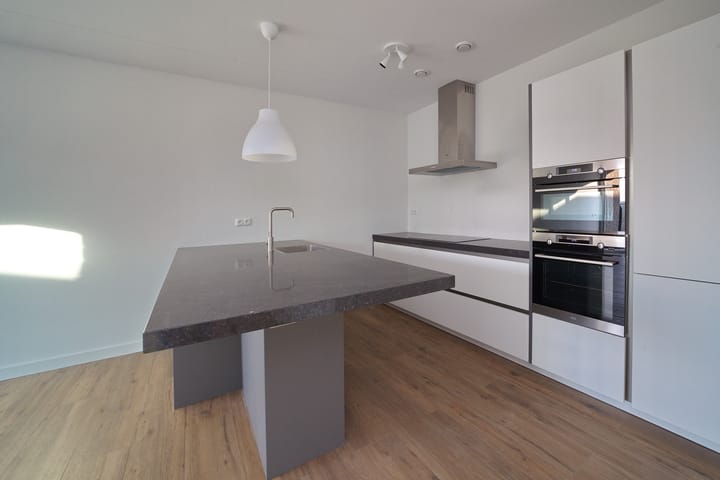 Foto 4 van Stadhoudersplantsoen 246-A
