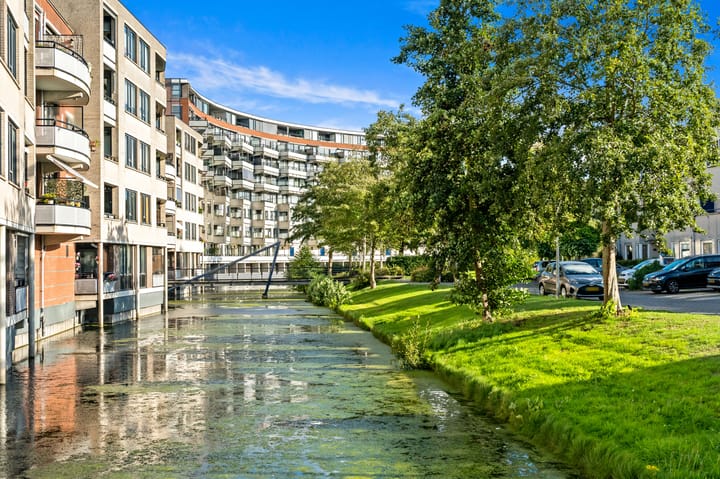 Appartement te koop: Drogerij 21, Den Hoorn (Zh)