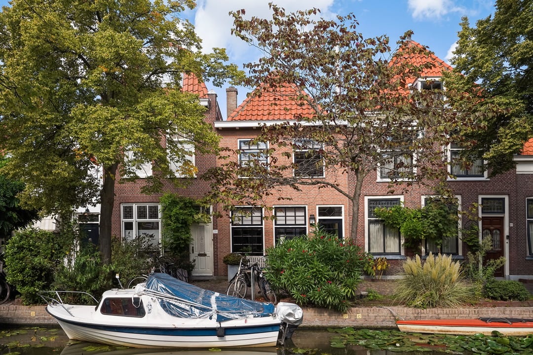Foto 1 van Buitenwatersloot 122