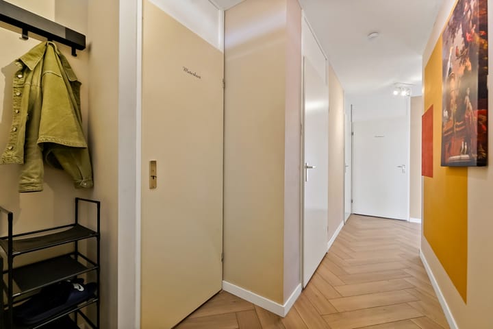 Appartement te koop: Drogerij 21, Den Hoorn (Zh)