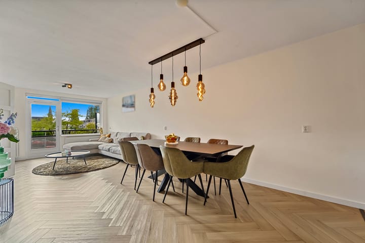 Appartement te koop: Drogerij 21, Den Hoorn (Zh)