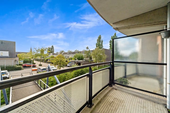 Appartement te koop: Drogerij 21, Den Hoorn (Zh)