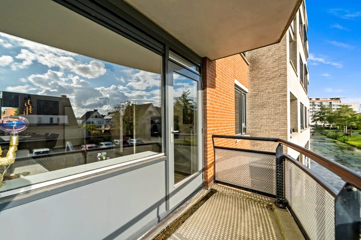 Appartement te koop: Drogerij 21, Den Hoorn (Zh)
