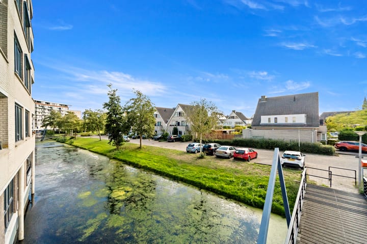 Appartement te koop: Drogerij 21, Den Hoorn (Zh)