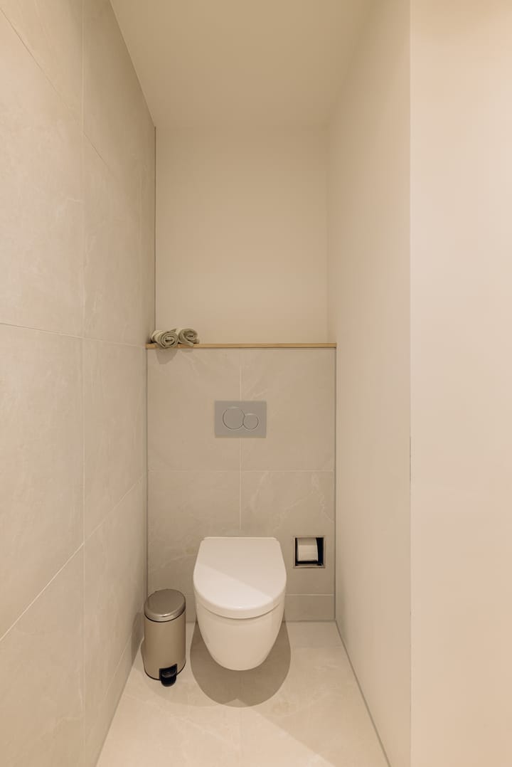 Appartement te huur: Jan Willem Brouwersstraat 8A, Amsterdam