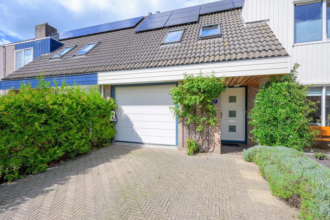 Foto 41 van Texelstroom 27