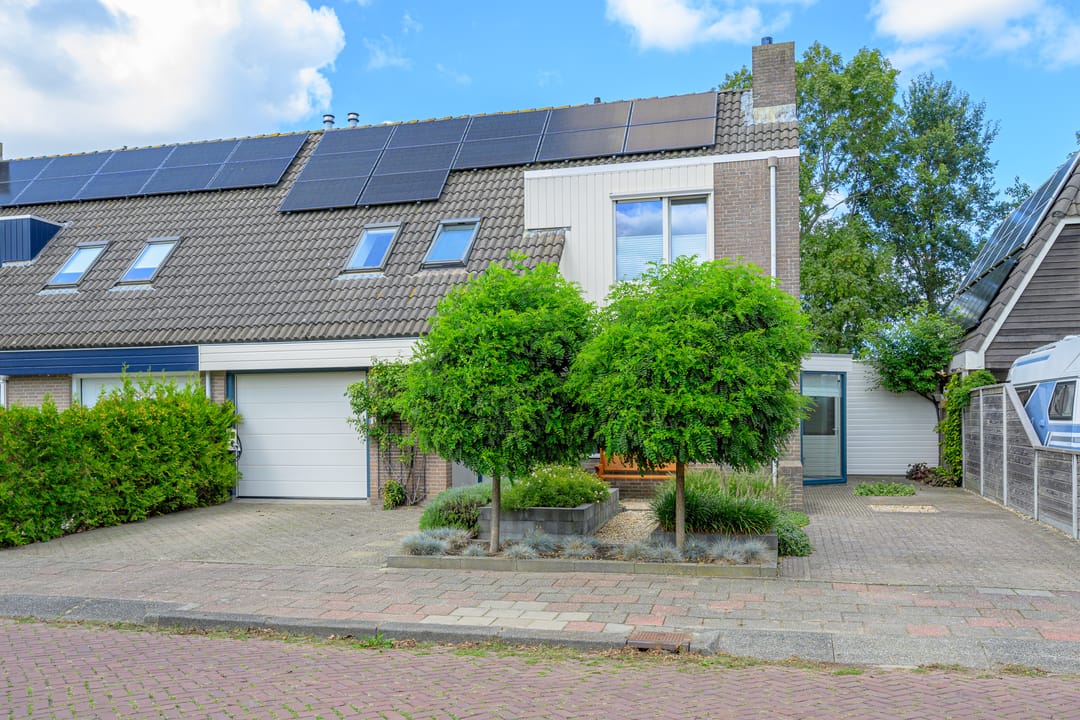 Foto 46 van Texelstroom 27