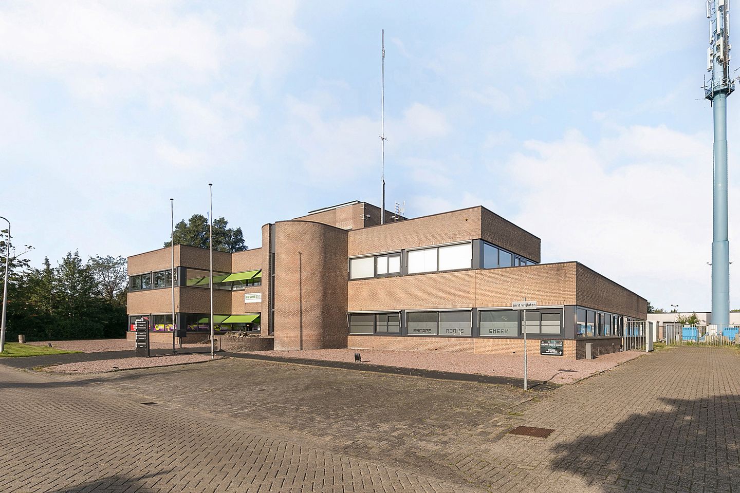 Bekijk foto 3 van Smidsstraat 5