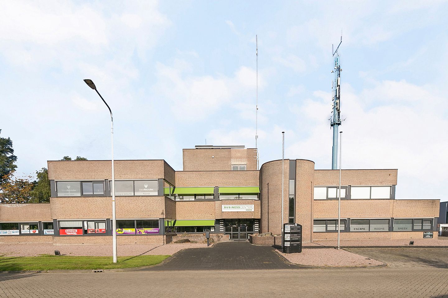 Bekijk foto 1 van Smidsstraat 5